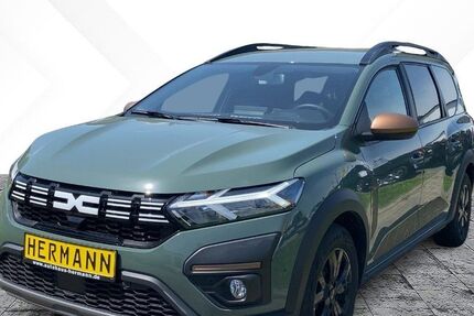 Dacia Jogger 39.337 km 19.607 &euro; Goslar 38644