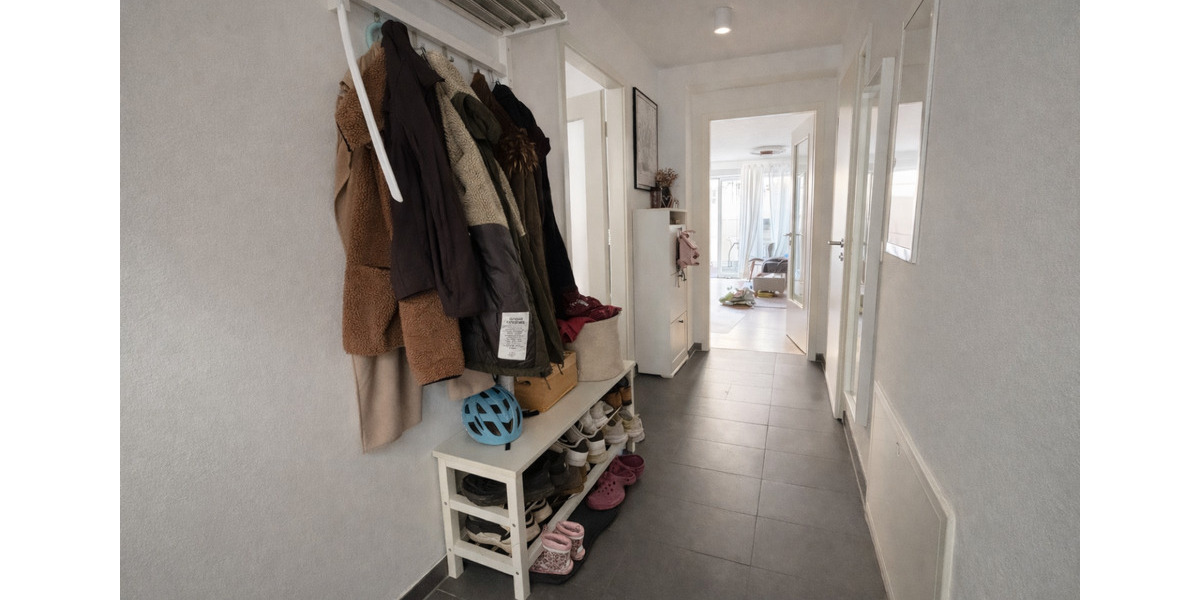 Exklusives Reihenendhaus mit Garten in absoluter Bestlage 4 zimmer