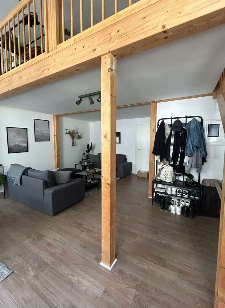 Wohnung zum Mieten in Braunschweig 730 € 79.71 m²