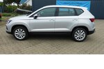 Seat Ateca 1.5 Style TSI BMT Navi Klima Alu 30.400 km 21.690 &euro; Vordorf 38533