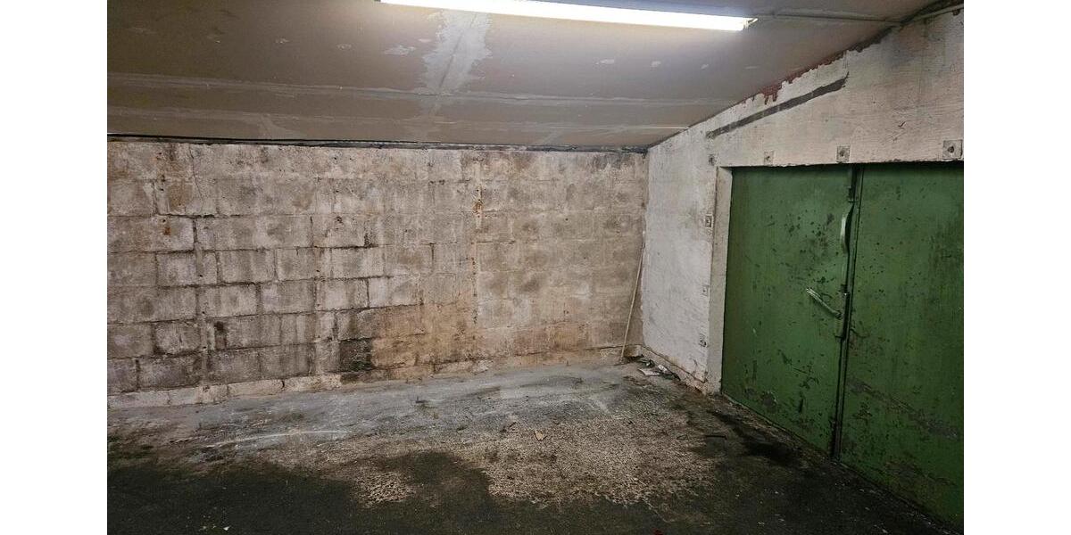 Gewerbeobjekt Goslar - 1.250&euro; | Angebot:25934000