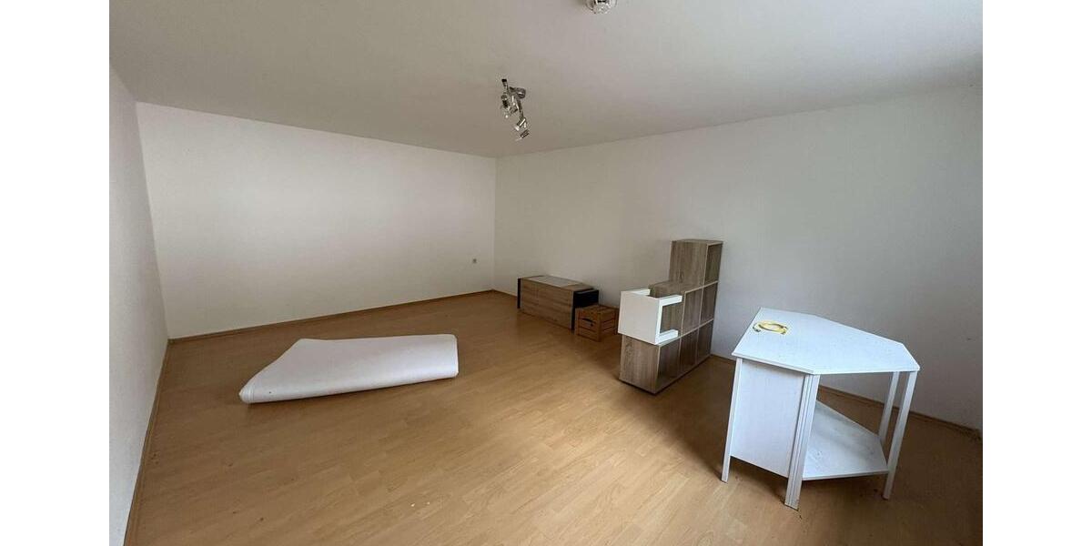 Büro mit Küche + Bad + Garage in Apelstedt zimmer