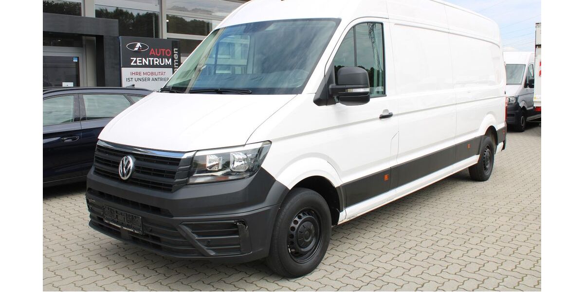 VW Crafter 199.999 km 13.490 &euro; Braunschweig 38126