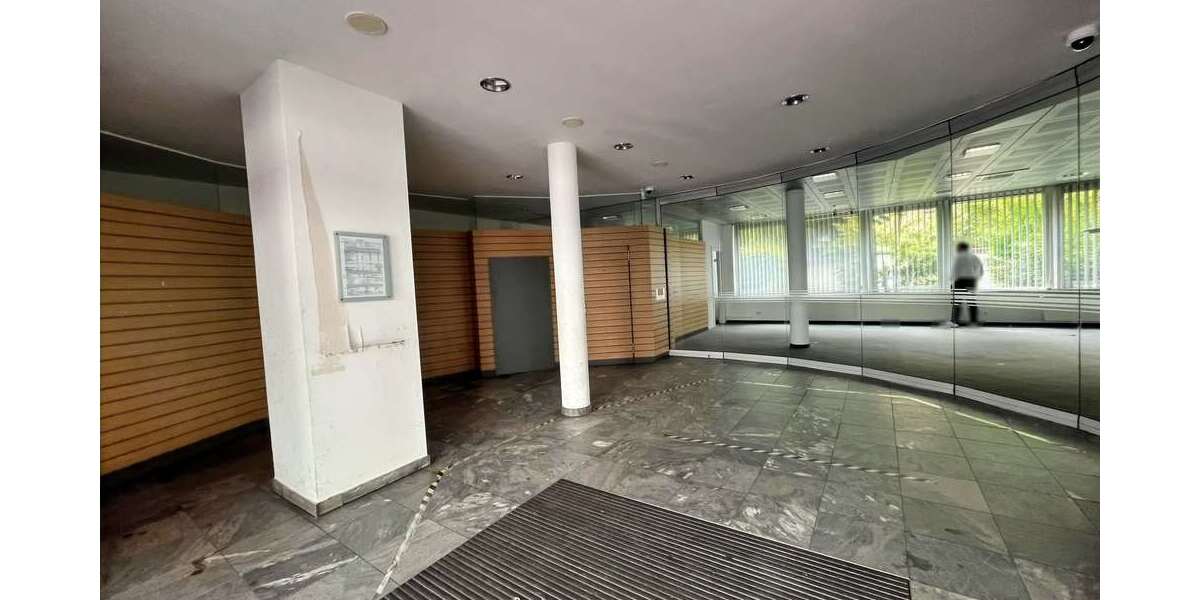 Hoch frequentierte Lage - Gewerbeobjekt Hildesheim Nord | Angebot:21434701