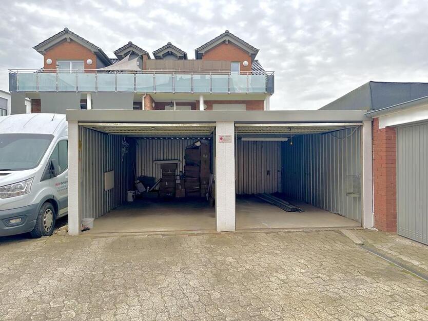 Moderne 2 Zimmer im kernsanierten Altbau