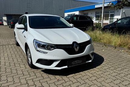 Renault Megane 64.000 km 11.200 &euro; Goslar 38640