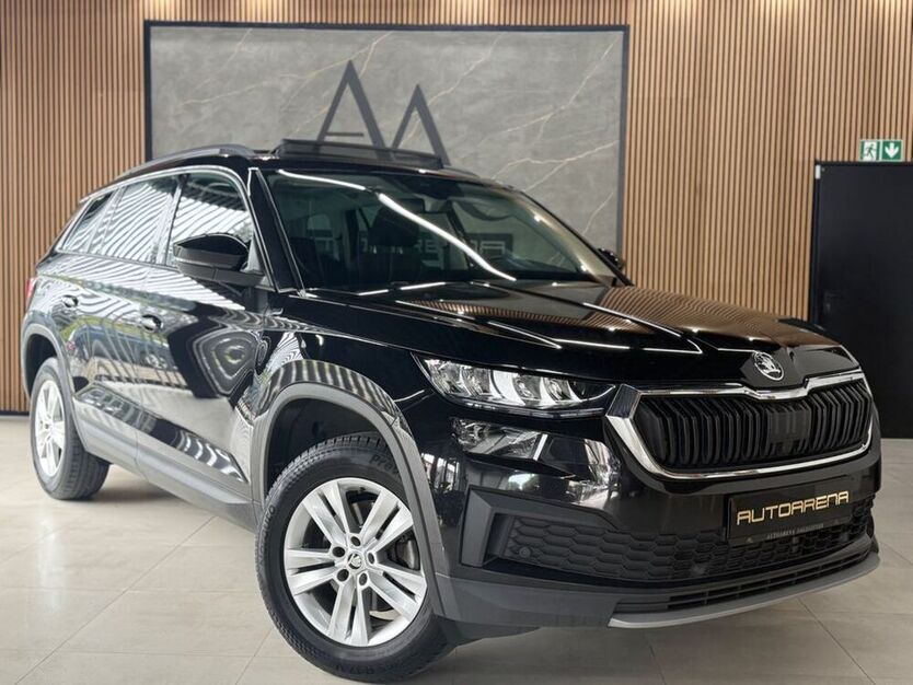 Kodiaq
