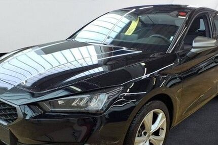 Seat Leon 16.800 km 28.990 € Braunschweig 38114