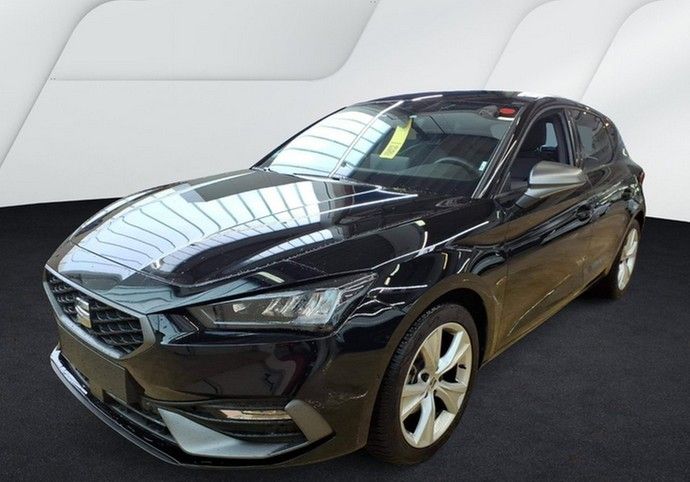 Seat Leon 16.800 km 28.990 € Braunschweig 38114