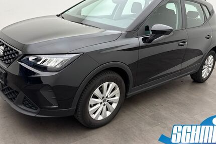 Seat Arona 34.499 km 15.900 &euro; Peine 31226