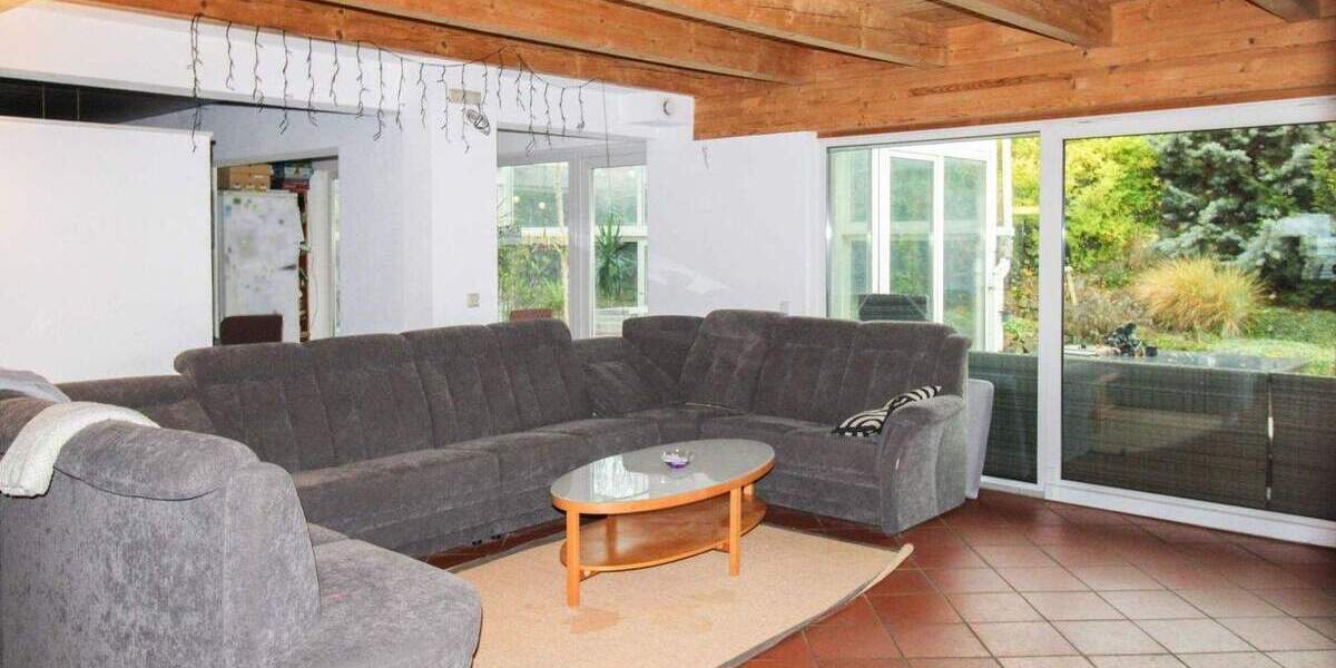 Einfamilienhaus Braunschweig Weststadt - 8 Zimmer, 649.000&euro; | Angebot:24909934