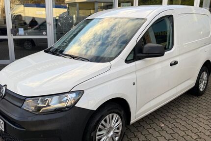 VW Caddy 118.000 km 13.300 € Braunschweig 38114