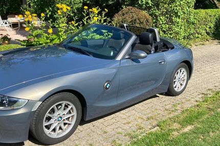BMW Z4 130.200 km 12.900 &euro; Hildesheim 31139