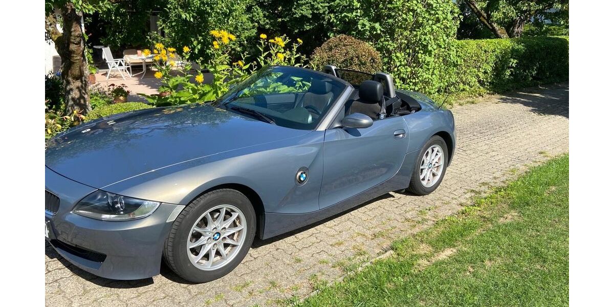 BMW Z4 130.200 km 12.900 &euro; Hildesheim 31139