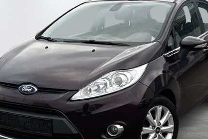 Ford Fiesta 188.500 km 2.950 &euro; Goslar 38644