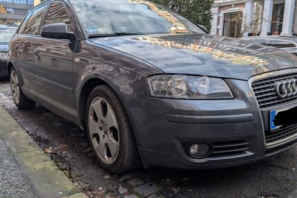 Audi A3 296.448 km 2.350 &euro; Goslar 38644
