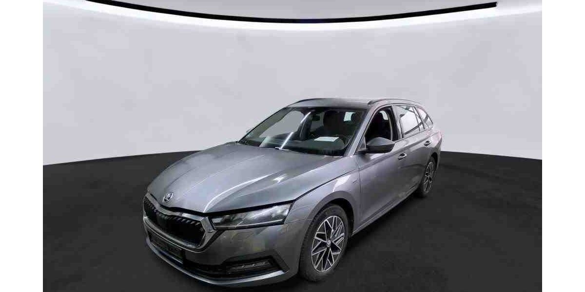 Skoda Octavia 118.057 km 21.490 &euro; Braunschweig Wenden 38110