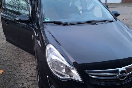 Opel Corsa 191.000 km 3.600 € Peine 31224