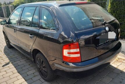 Skoda Fabia 300.000 km 1.100 € Braunschweig 38116