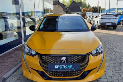 Peugeot 208 57.400 km 14.890 &euro; Peine 31224