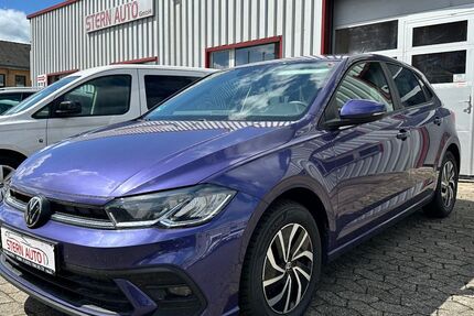 VW Polo 227.400 km 8.999 &euro; Peine 31226