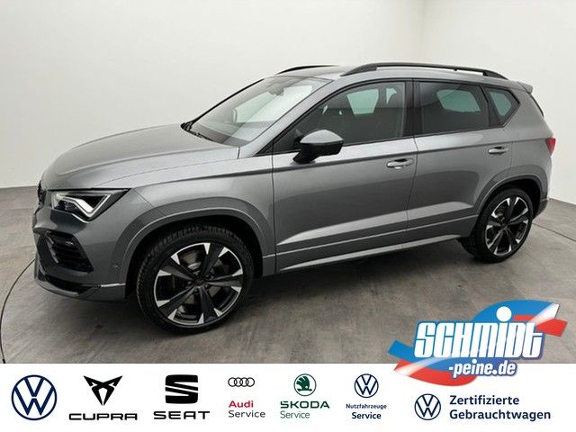Cupra Ateca 1.300 km 36.900 € Peine 31226