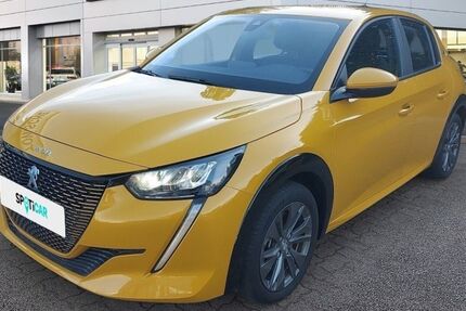 Peugeot 208 43.470 km 13.890 &euro; Goslar 38644