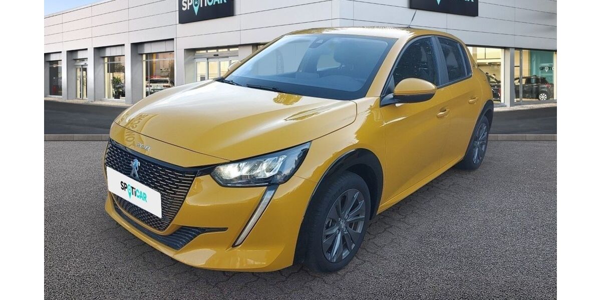 Peugeot 208 43.470 km 13.890 &euro; Goslar 38644