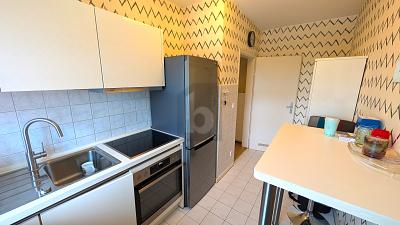 SANIERTER WOHNTRAUM MIT BALKON IN RUHIGER LAGE 2 zimmer