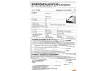 Maisonettenwohnung Braunschweig Südstadt- Rautheim- Mascherode - 2 Zimmer, 67 m&sup2;, 133.000&euro; | Angebot:27163138