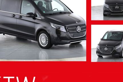 Mercedes-Benz V 300 21.066 km 66.533 &euro; Hildesheim 31137