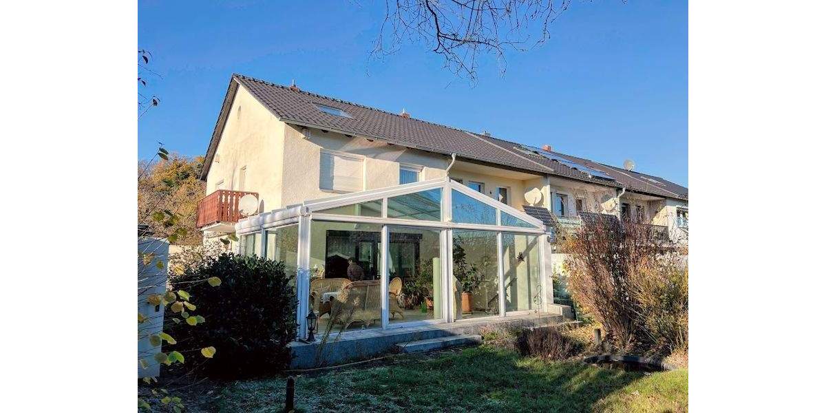 Reihenendhaus Braunschweig Lehndorf - 5 Zimmer, 99 m&sup2;, 345.000&euro; | Angebot:25313406