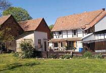 Einfamilienhaus