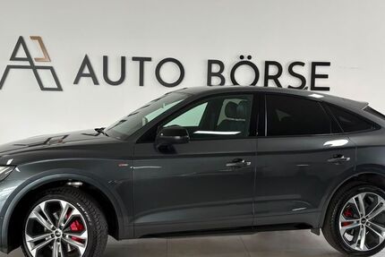 Audi Q5 32.050 km 40.790 &euro; Braunschweig 38114