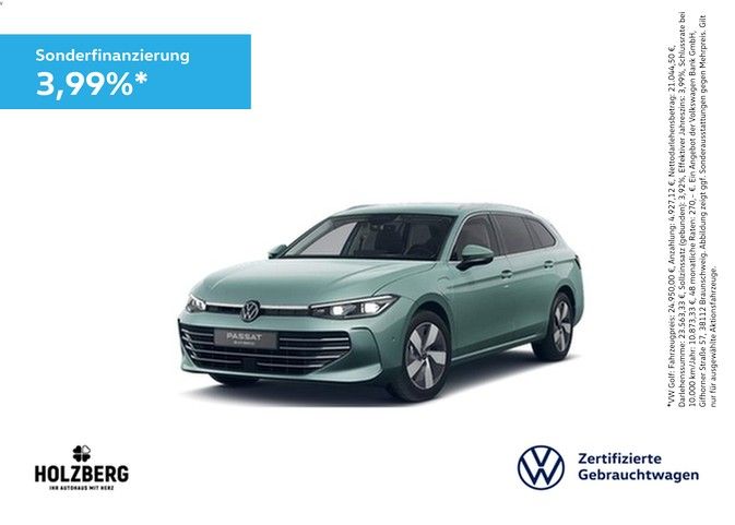 Passat