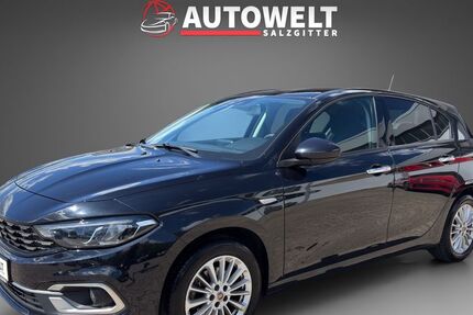 Fiat Tipo 82.000 km 9.600 € Salzgitter 38229