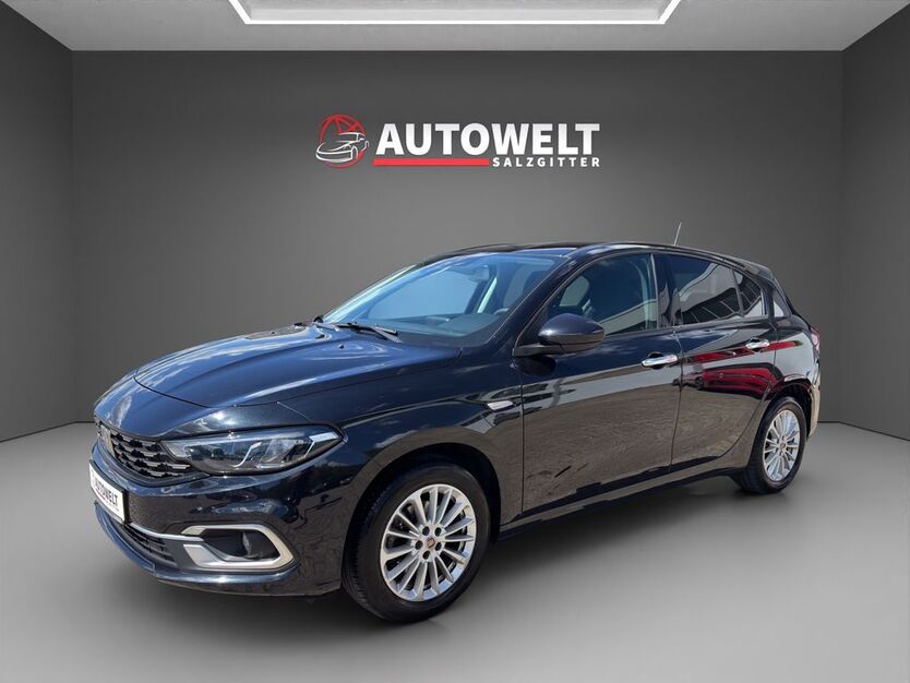 Fiat Tipo 82.000 km 9.600 € Salzgitter 38229