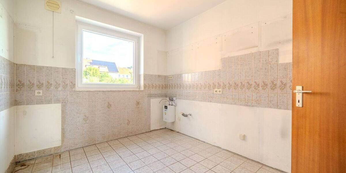 Etagenwohnung Hildesheim Himmelsthür - 3 Zimmer, 98 m&sup2;, 208.000&euro; | Angebot:26712757