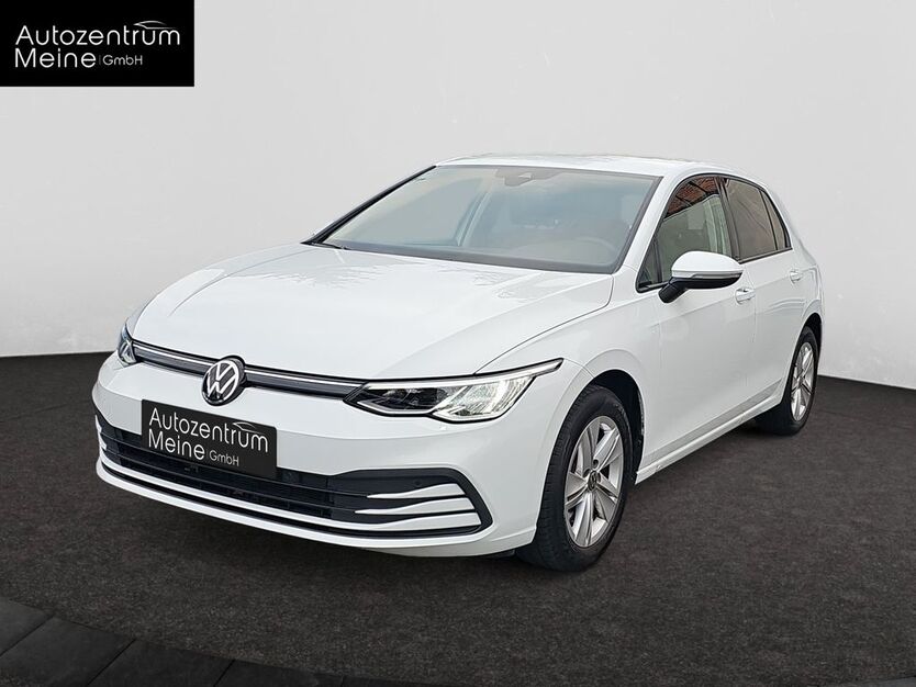 VW Golf 101.924 km 16.990 € Meine 38527