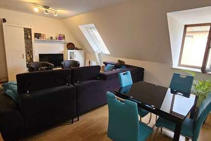 Wohnung zum Mieten in Langquaid 500 € 73 m²
