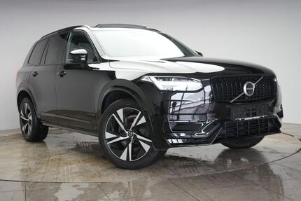 Volvo XC90 64.000 km 40.390 &euro; Braunschweig 38110