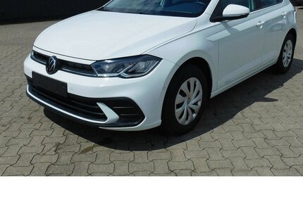 VW Polo 1.0 Life MPI BMT 4Trg Klima Navi LED