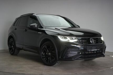 VW Tiguan 88.400 km 32.990 &euro; Braunschweig 38110