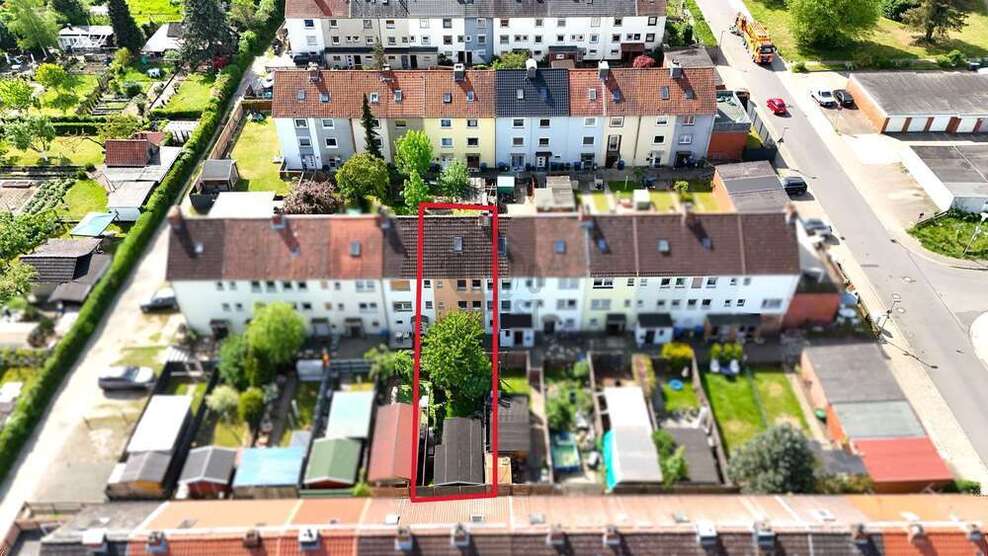 Haus zum Kaufen in Peine 159.000 € 70 m²