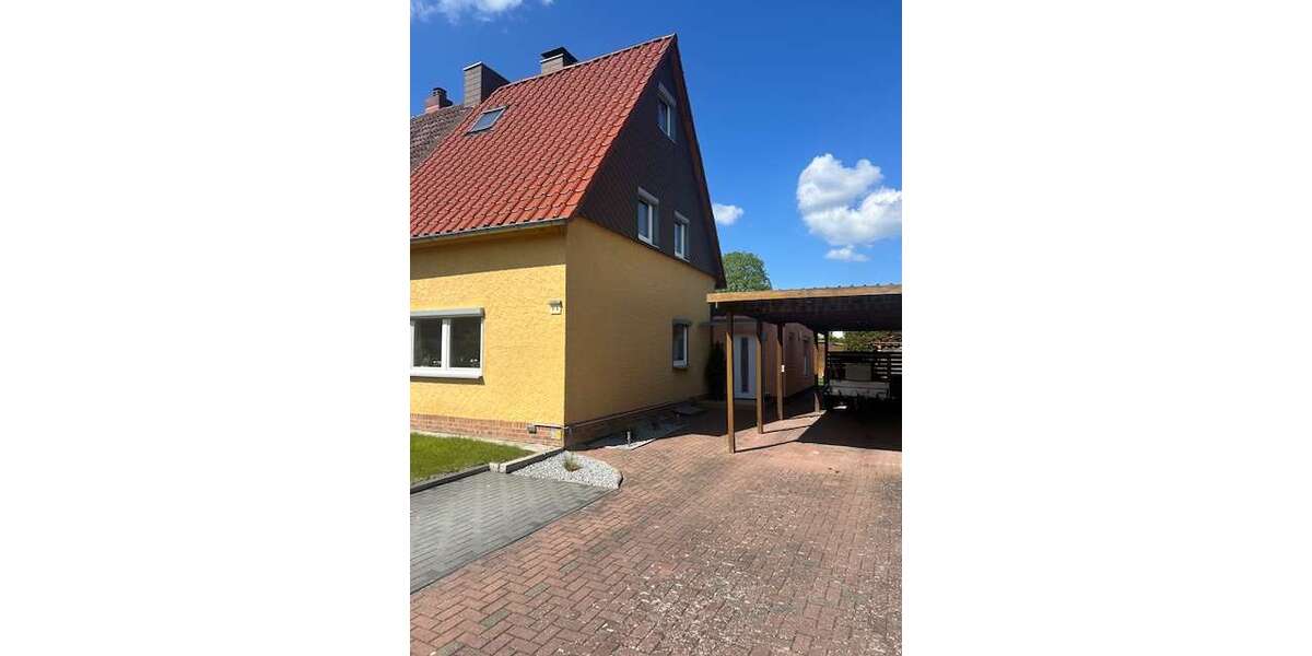 Einfamilienhaus Braunschweig Broitzem - 3 Zimmer, 75 m&sup2;, 359.000&euro; | Angebot:26279849