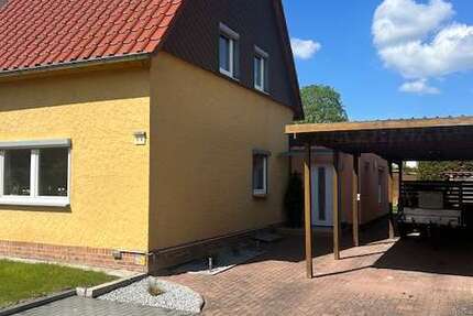 Haus Braunschweig Broitzem - 3 Zimmer, 75 m&sup2;, 359.000&euro; | Angebot:26279849