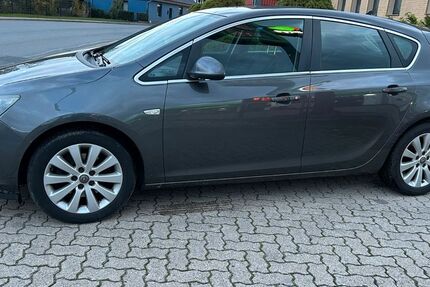 Opel Astra 230.000 km 3.999 € Braunschweig 38102
