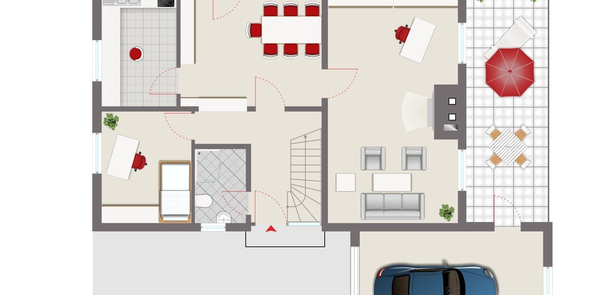 Ein Zuhause mit Zukunft - Einfamilienhaus Bockenem | Angebot:27261093