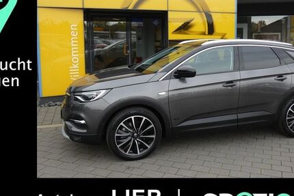 Opel Grandland (X) 27.867 km 25.980 € Bockenem 31167