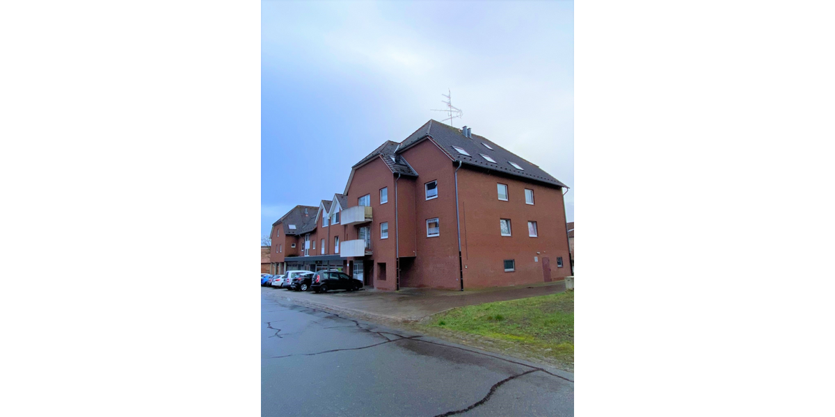 Etagenwohnung Hohenhameln - 2 Zimmer, 67 m&sup2;, 560&euro; | Angebot:27092674